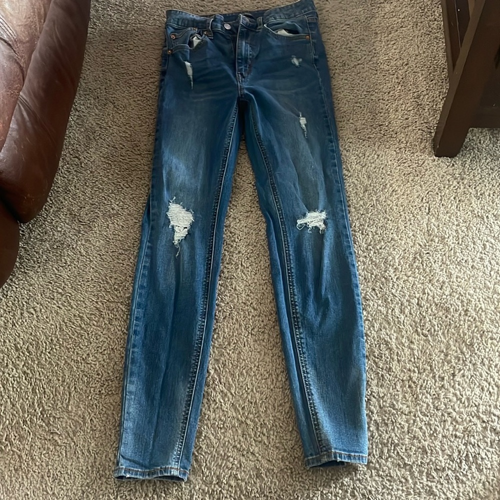 Wild fable jeans